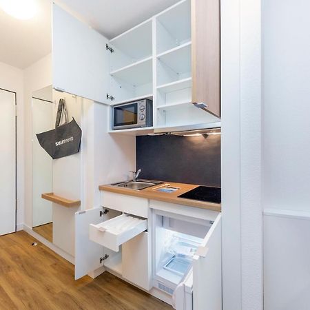 Smartments Graz Apartamento Exterior foto