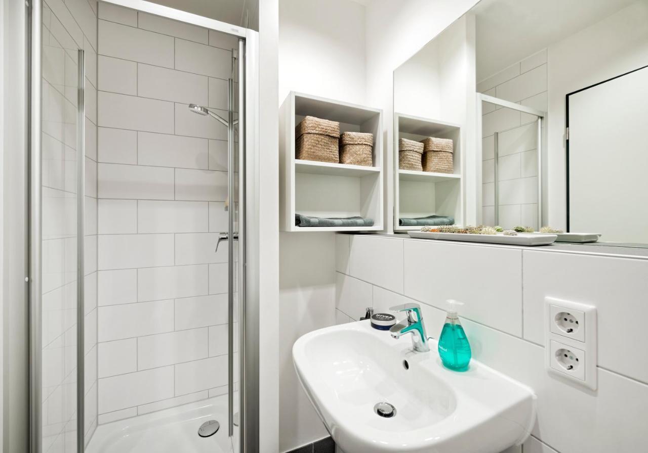 Smartments Graz Apartamento Exterior foto