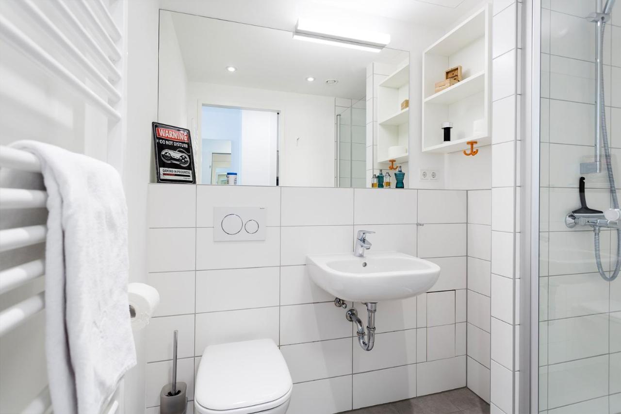 Smartments Graz Apartamento Exterior foto